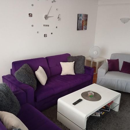 Hanadi Apartment SJJ Extérieur photo