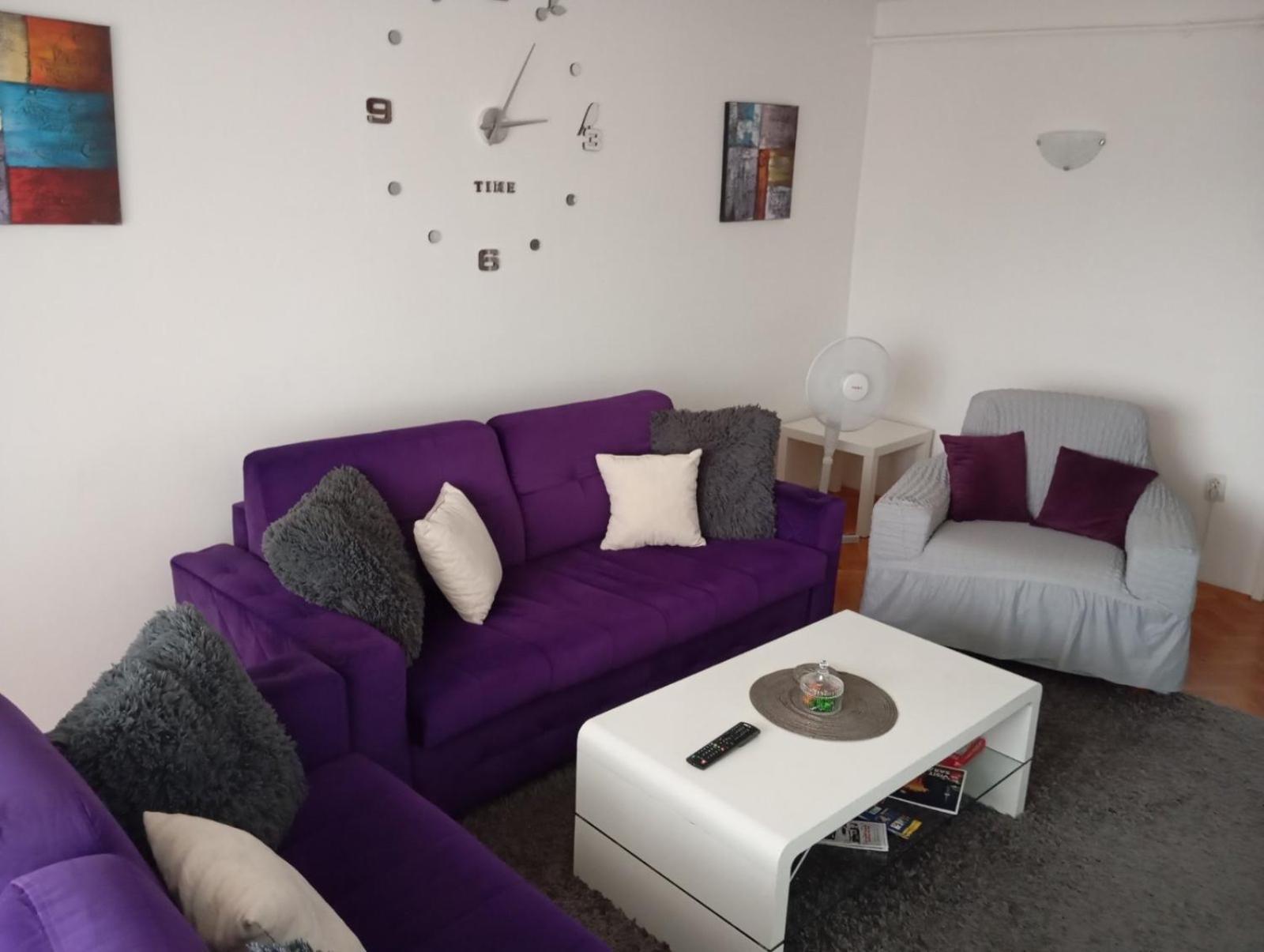 Hanadi Apartment SJJ Extérieur photo